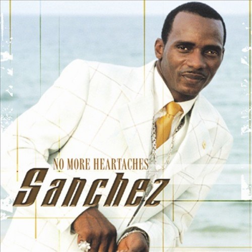 Sanchez-No More Heartaches-(VPCD 1666)-CD-FLAC-2003-YARD