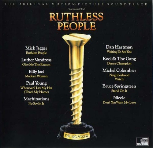 VA-Ruthless People-OST-VINYL-FLAC-1986-FATHEAD