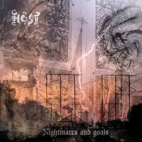 Host-Nightmares and Goals-16BIT-WEB-FLAC-2022-ENTiTLED
