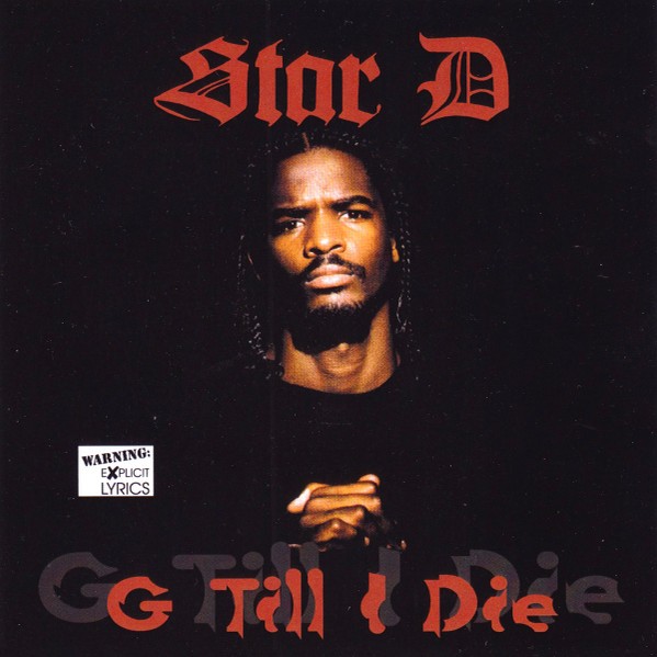 Star D - G Till I Die (2022) FLAC Download