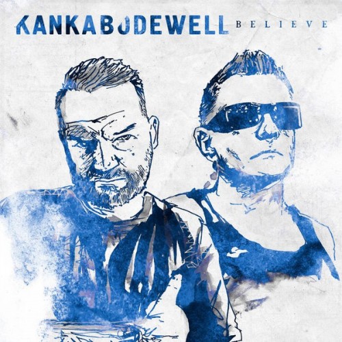 Kanka And Bodewell-Herzblut-DE-Limited Edition-CDEP-FLAC-2022-FWYH