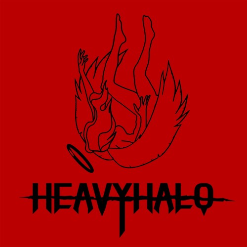 Heavy Halo-Heavy Halo-CD-FLAC-2022-FWYH