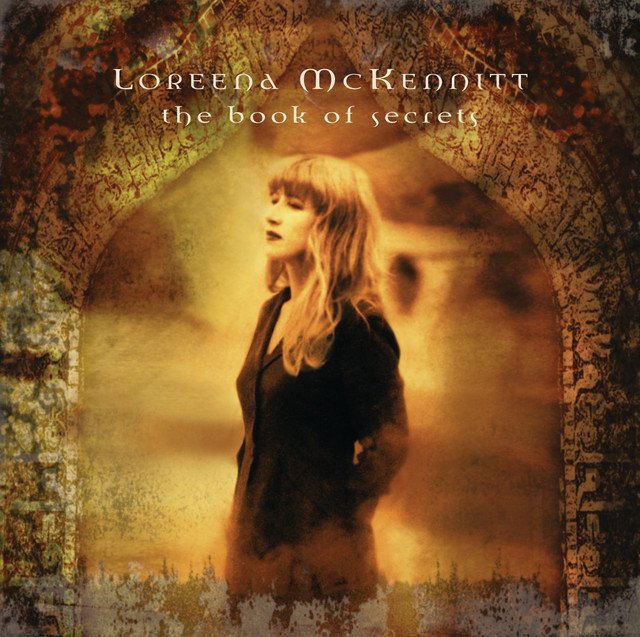 Loreena McKennitt - The Journey So Far The Best Of Loreena McKennitt (2014) FLAC Download