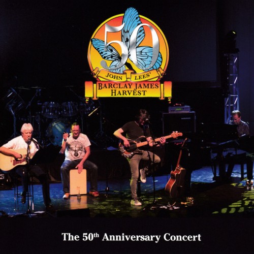 Barclay James Harvest-The Best Of Barclay James Harvest Centenary Collection-CD-FLAC-1996-ERP