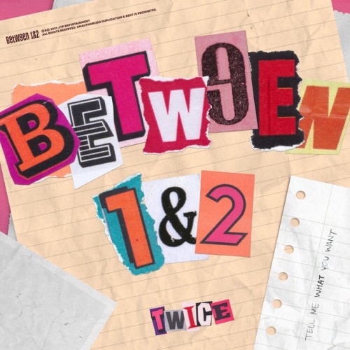 TWICE-BETWEEN 1 and 2-KR-CDEP-FLAC-2022-HUNNiT