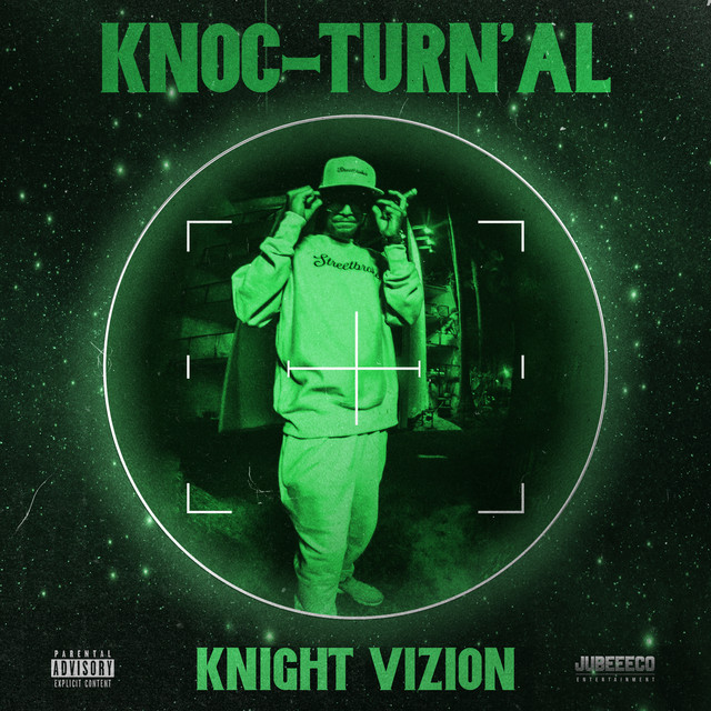 KNOC-TUR'NAL - Knight Vizion (2022) FLAC Download