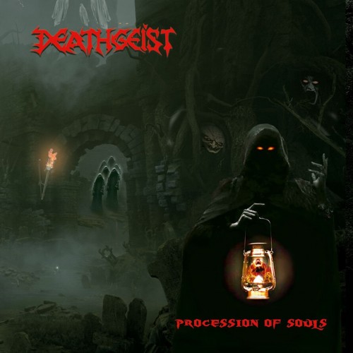 Deathgeist-Procession of Souls-(MUTP340)-CD-FLAC-2022-WRE