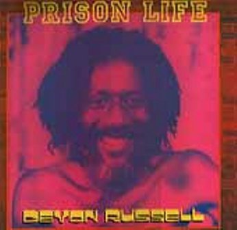 Devon Russell – Prison Life (2013) [FLAC]