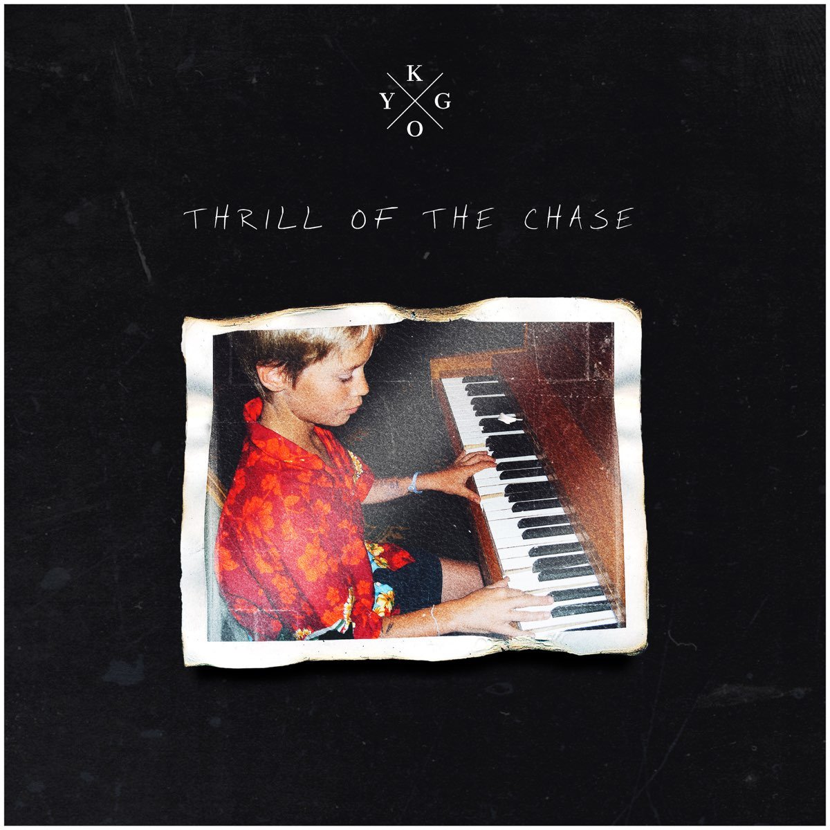 Kygo - Thrill Of The Chase (2022) FLAC Download