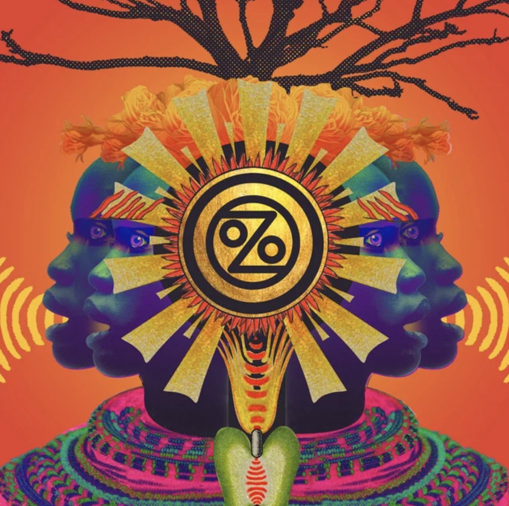 Ozomatli - Marching On (2022) FLAC Download