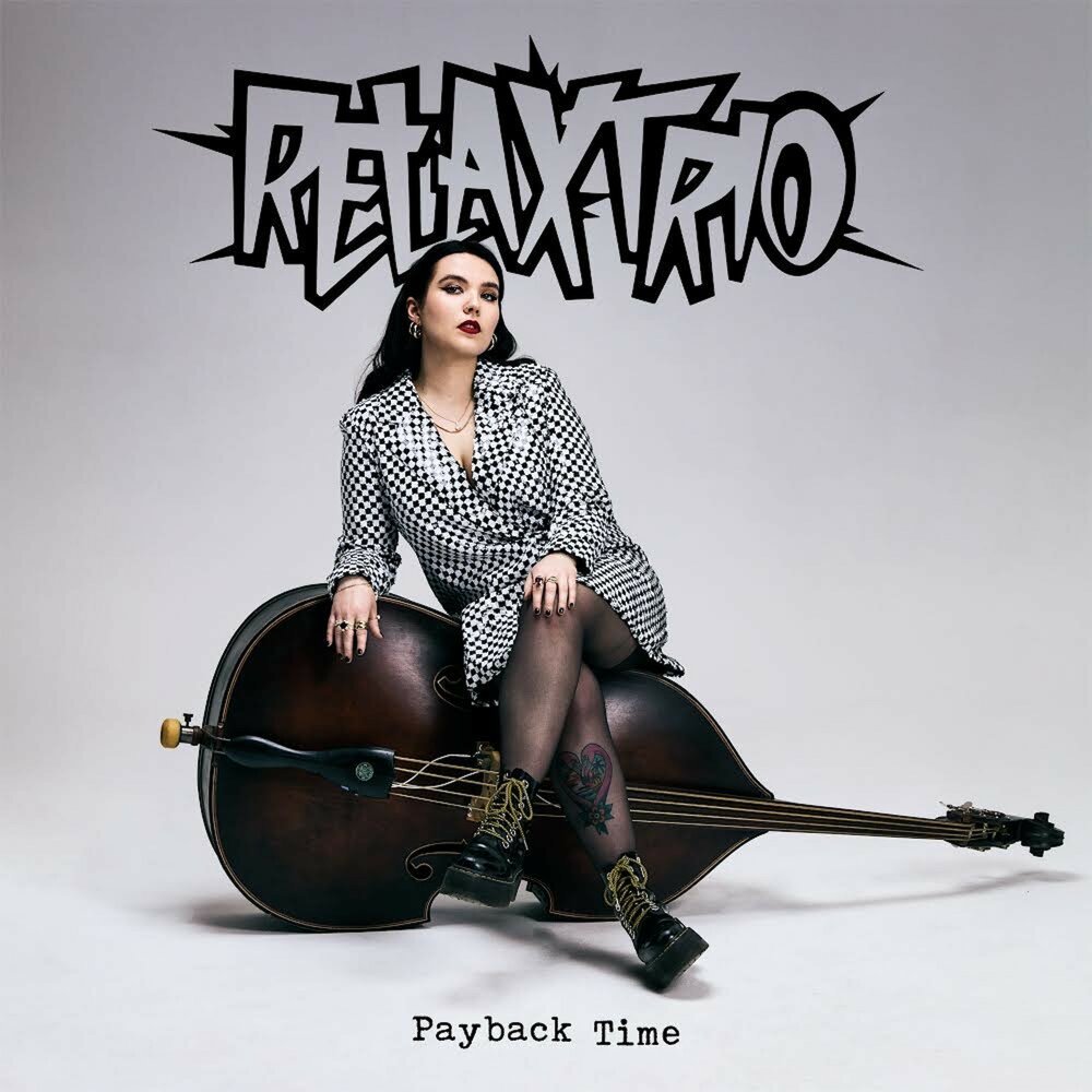 Relax Trio - Payback Time (2022) FLAC Download