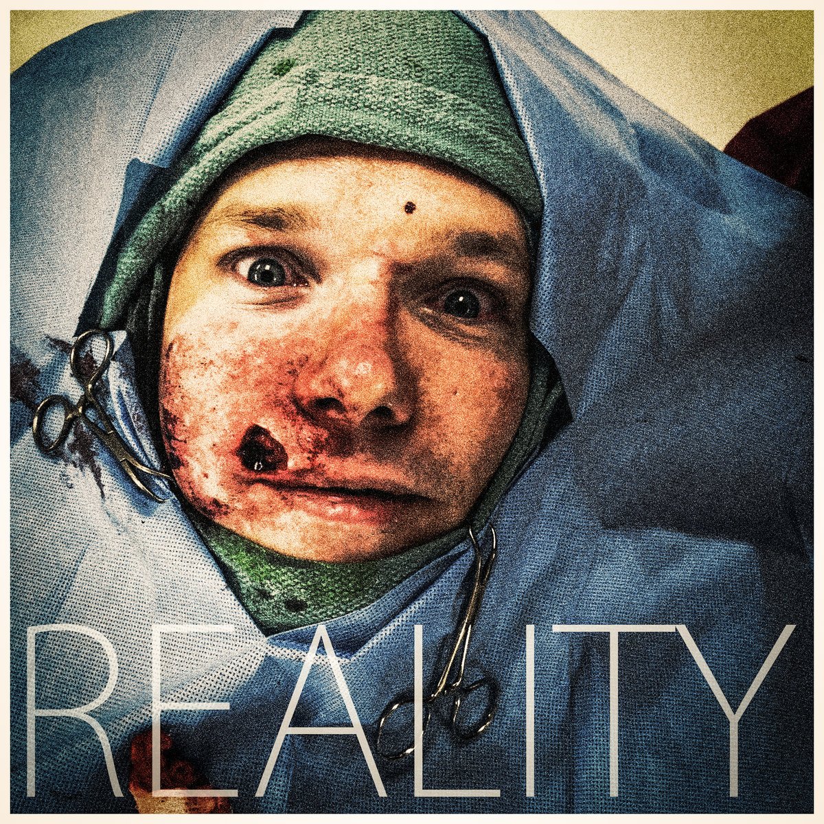 Scott Sellers - Reality (2021) FLAC Download