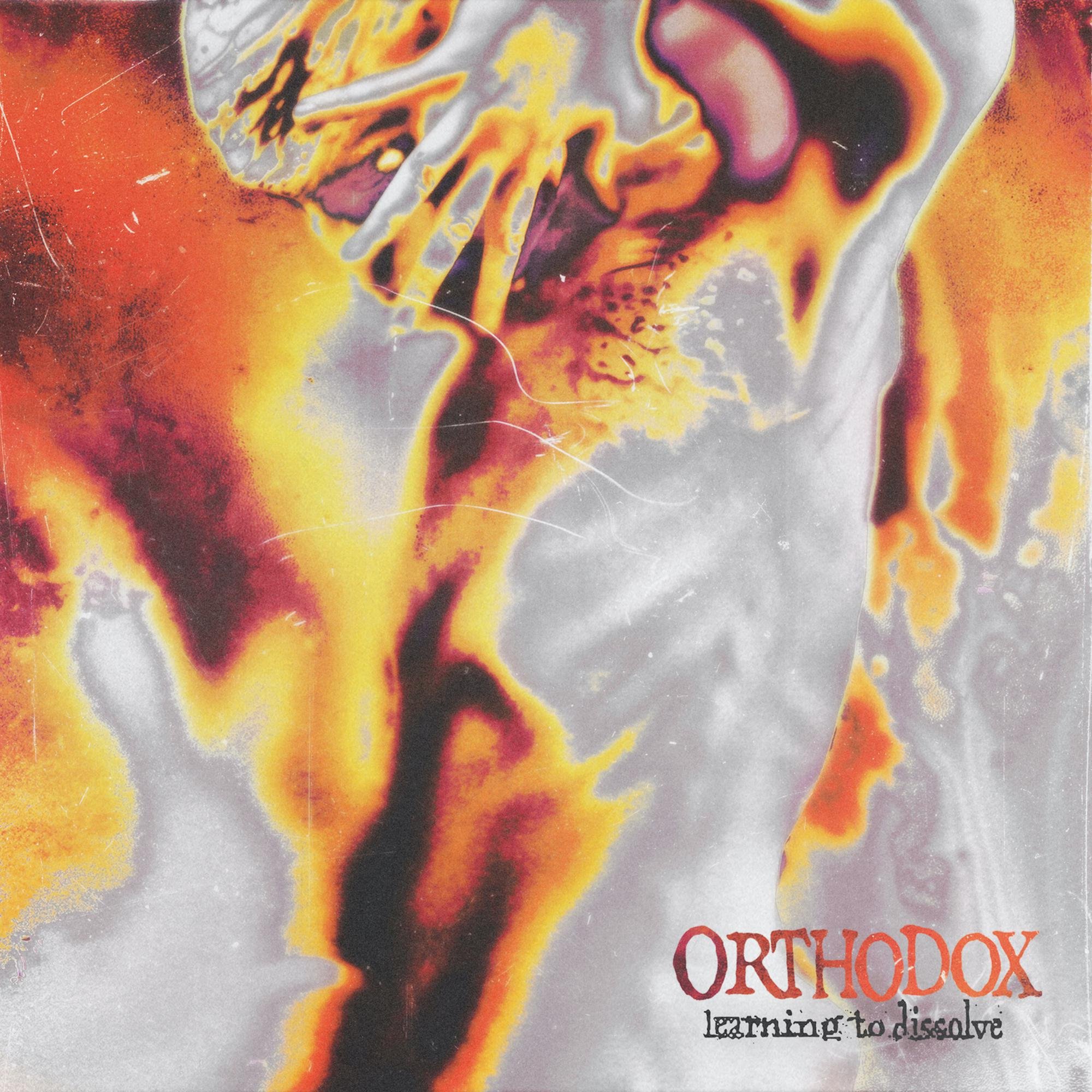 Orthodox - Learning To Dissolve (2022) FLAC Download