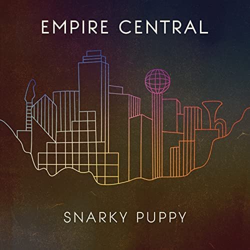 Snarky Puppy - Empire Central (2022) FLAC Download