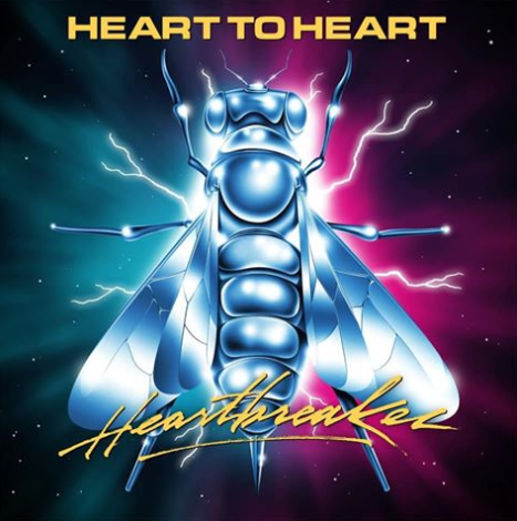 Heart To Heart – Heartbreaker (2020) [FLAC]