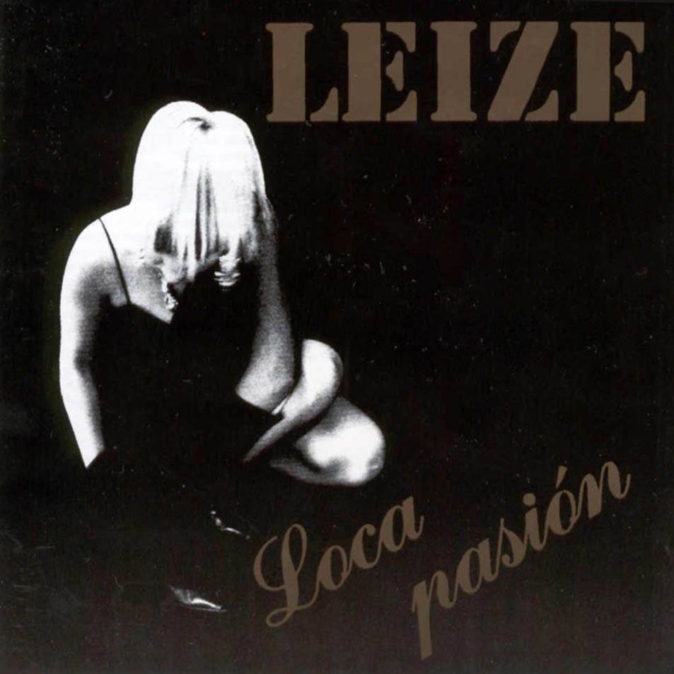 Leize - Loca Pasion (1998) FLAC Download