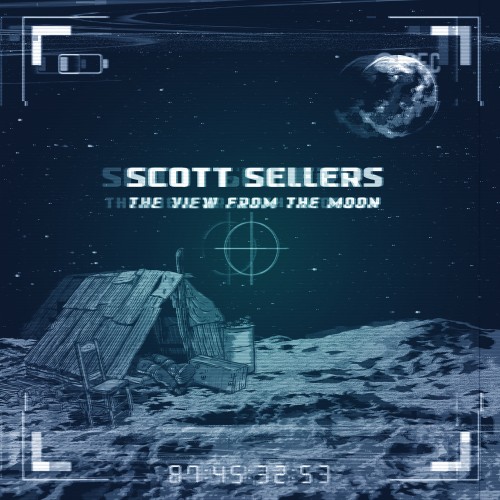 Scott Sellers-The View From The Moon-16BIT-WEB-FLAC-2020-VEXED