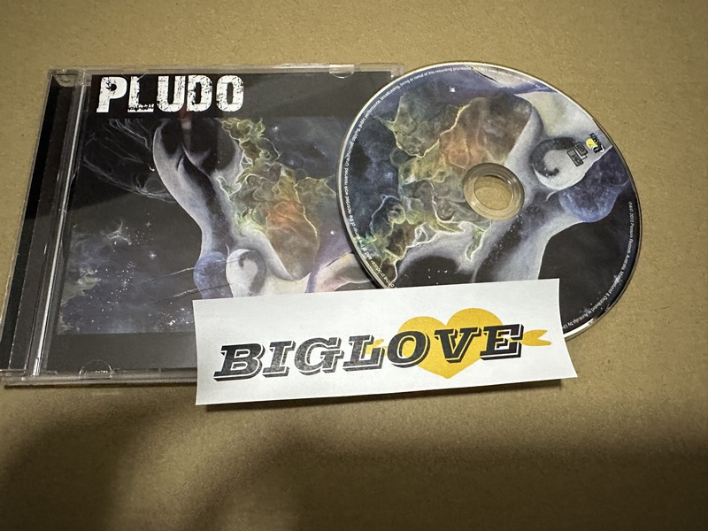 Pludo - Haywire (2013) FLAC Download