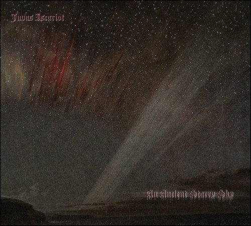 Judas Iscariot-An Ancient Starry Sky-CD-FLAC-2018-GRAVEWISH
