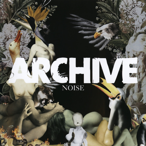 Archive - Noise (2004) FLAC Download