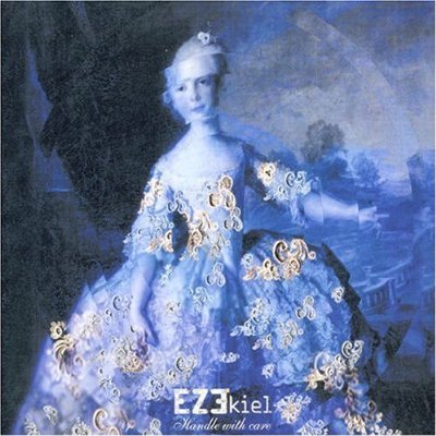 Ez3kiel – Handle With Care (2001) [FLAC]