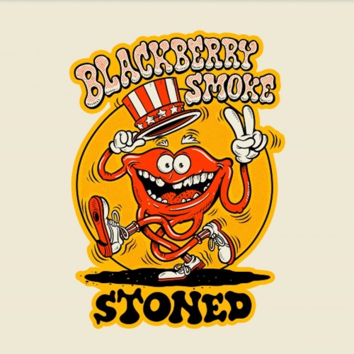 Blackberry Smoke – Stoned (2022) [FLAC]