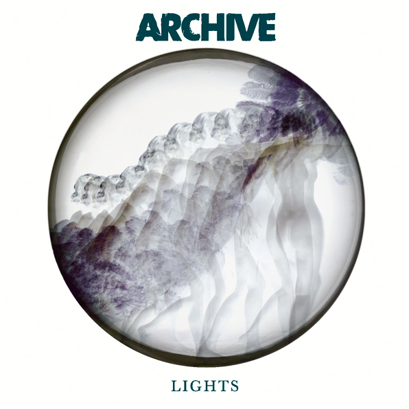 Archive - Lights (2006) FLAC Download