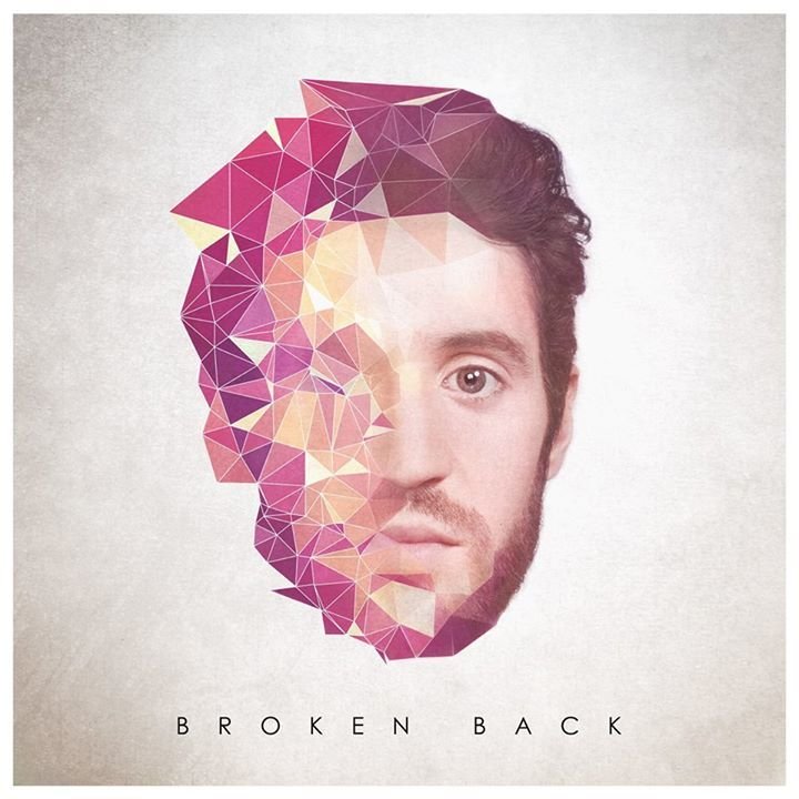 Broken Back - Broken Back (2016) FLAC Download