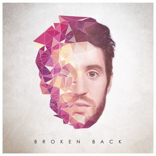 Broken Back – Broken Back (2016) [FLAC]