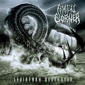 Amen Corner – Leviathan Destroyer (2010) [FLAC]