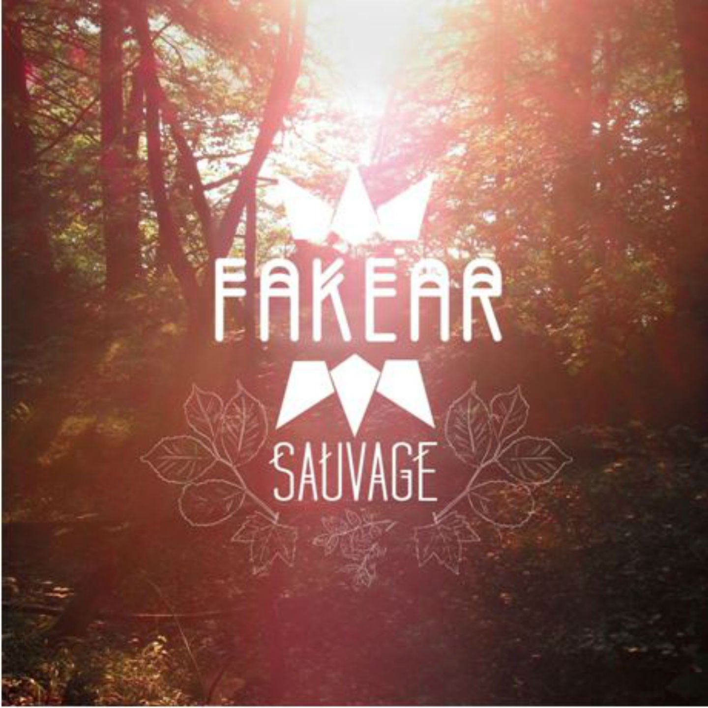 Fakear - Sauvage (2014) FLAC Download