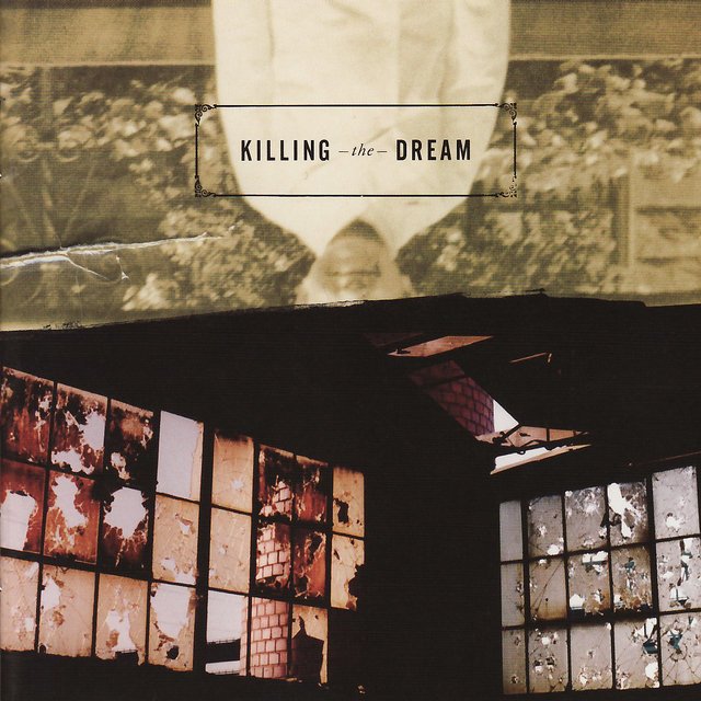 Killing The Dream-Killing The Dream-16BIT-WEB-FLAC-2004-VEXED