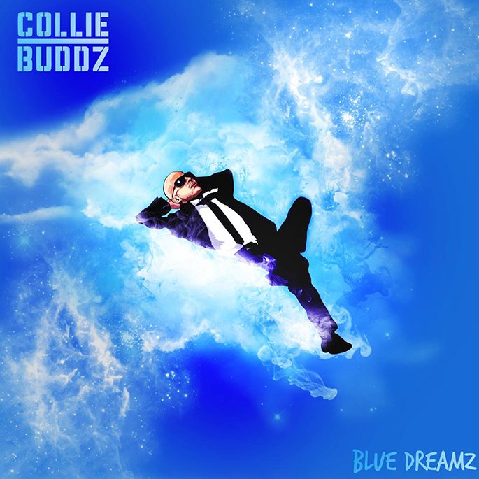 Collie Buddz - Blue Dreamz (2015) FLAC Download