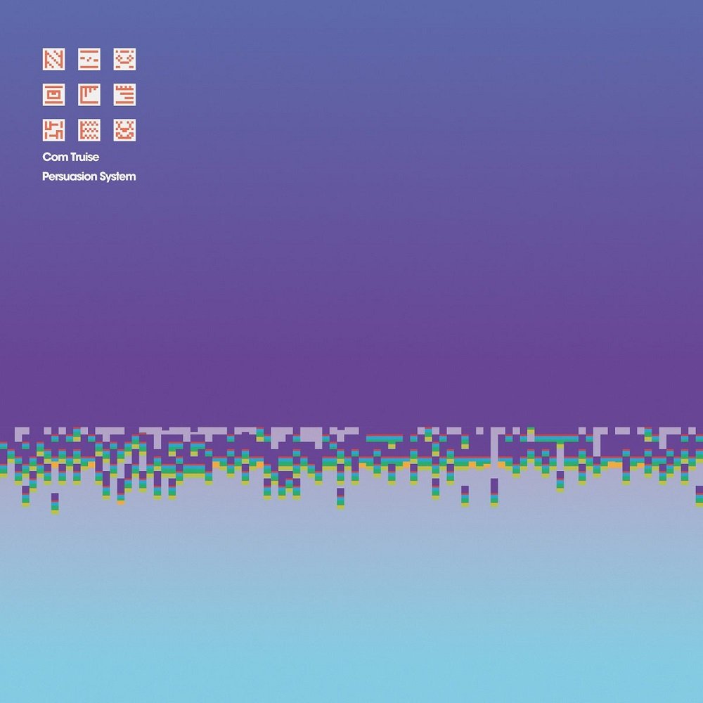 Com Truise - Persuasion System (2019) FLAC Download
