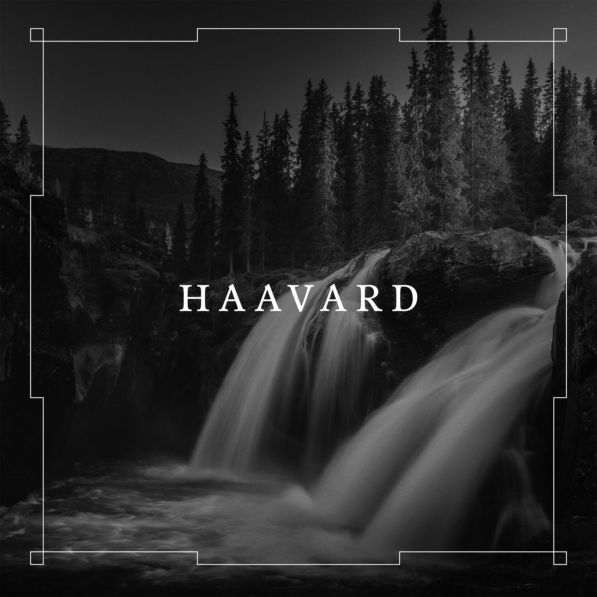 Haavard - Haavard (2022) FLAC Download