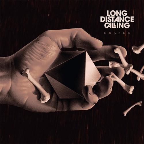 Long Distance Calling-Eraser-Limited Edition-CD-FLAC-2022-BOCKSCAR