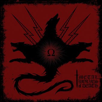 Ulvdalir - Metal Wolves of Death (2011) FLAC Download