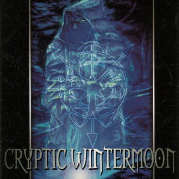 Cryptic Wintermoon - A Coming Storm (2003) FLAC Download