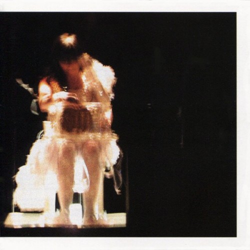 Björk – Vespertine (Live) (2002) [FLAC]