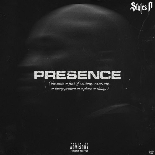 Styles P-Presence-16BIT-WEB-FLAC-2019-VEXED