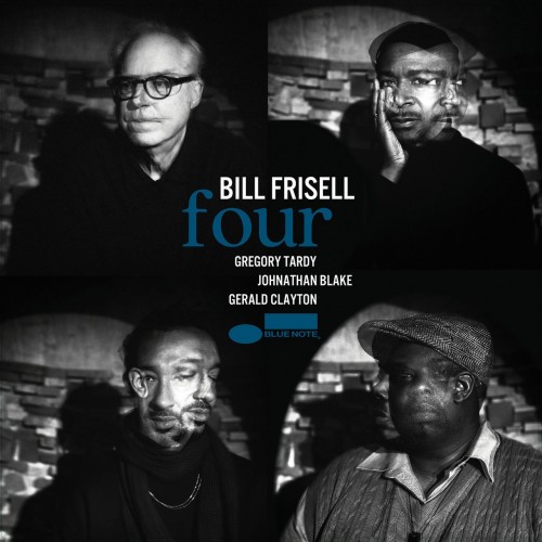 Bill Frisell-Four-(B003528402)-CD-FLAC-2022-HOUND