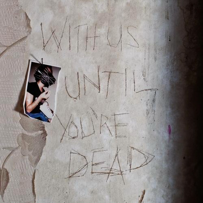 Archive - With Us Until You're Dead (2012) FLAC Download