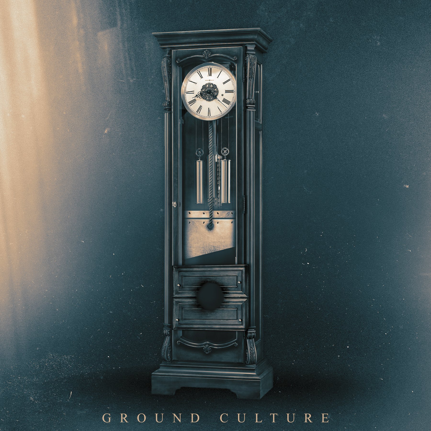 Kingdom Of Giants - Ground Culture (2014) FLAC Download