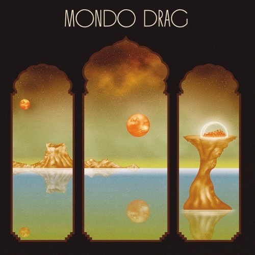 Mondo Drag-Mondo Drag-16BIT-WEB-FLAC-2014-KLV