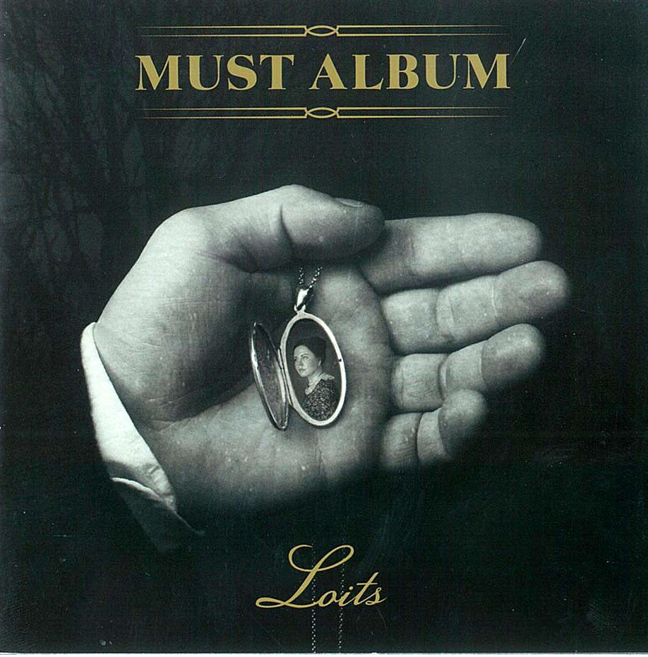 Loits - Must Album (2021) FLAC Download