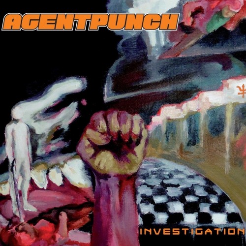 Agentpunch-Investigation-CD-FLAC-2018-ERP