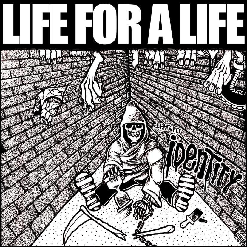 Life For A Life - Identity / The Otherside (2013) FLAC Download