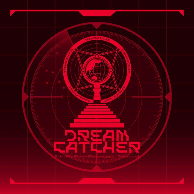 Dreamcatcher-Apocalypse  Follow us-KR-CDEP-FLAC-2022-HUNNiT