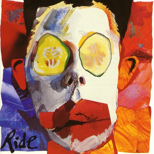Ride – Going Blank Again (Expanded) (2001) [FLAC]