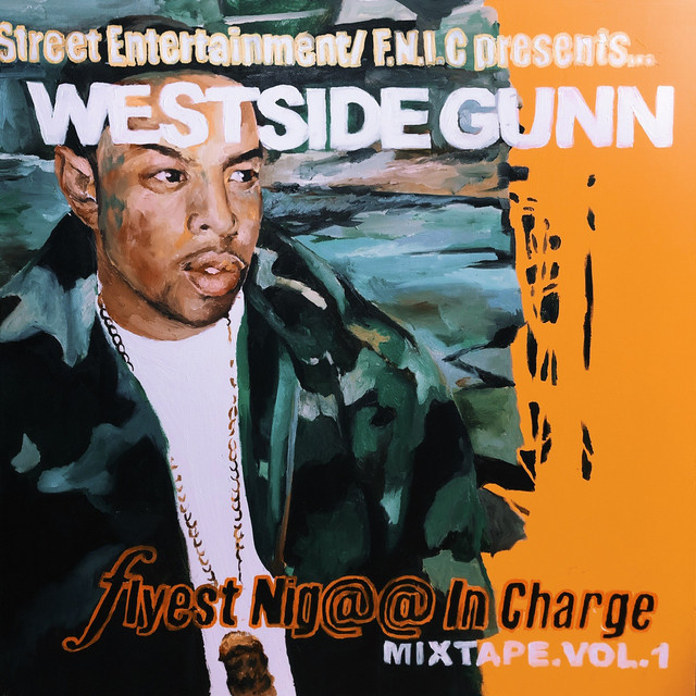 Westside Gunn - Flyest Nigga In Charge, Mixtape Vol. 1 (2005) FLAC Download